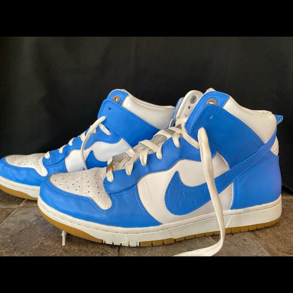 Dunk Cmft PRM QS - Picture 6 of 10